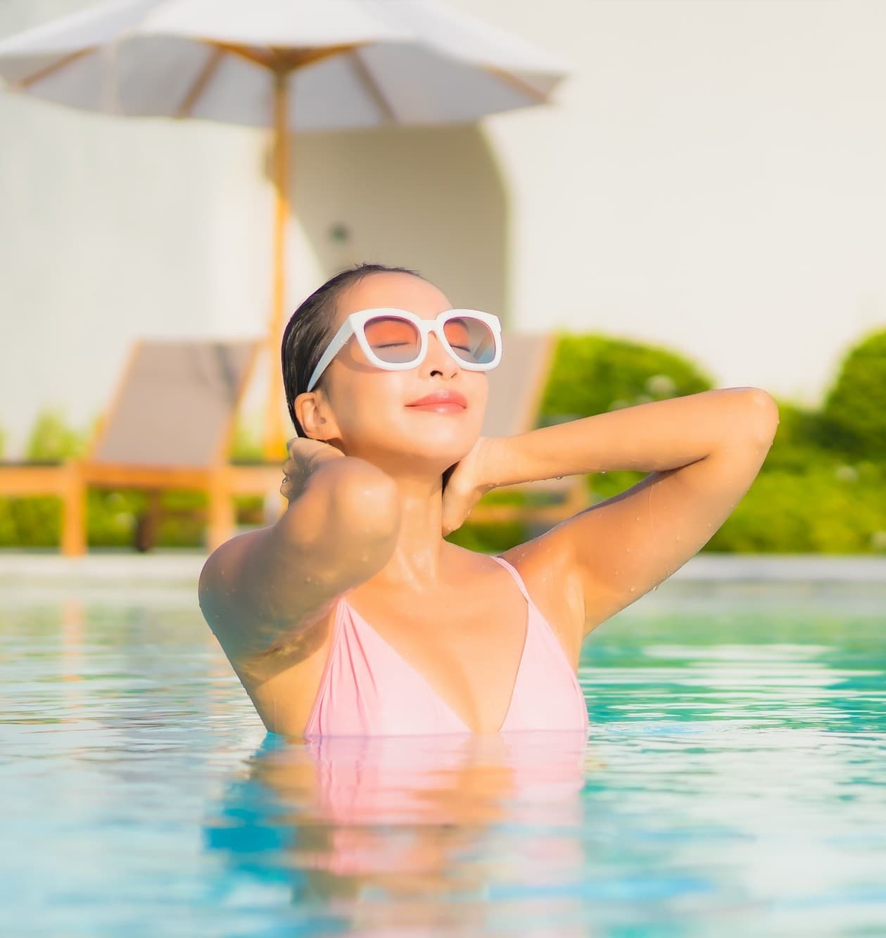 Alteração de Paisagem de Fundo — ANTES