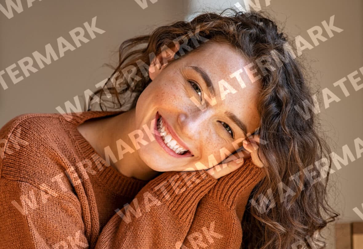 Remoção de Marca d'Água — ANTES